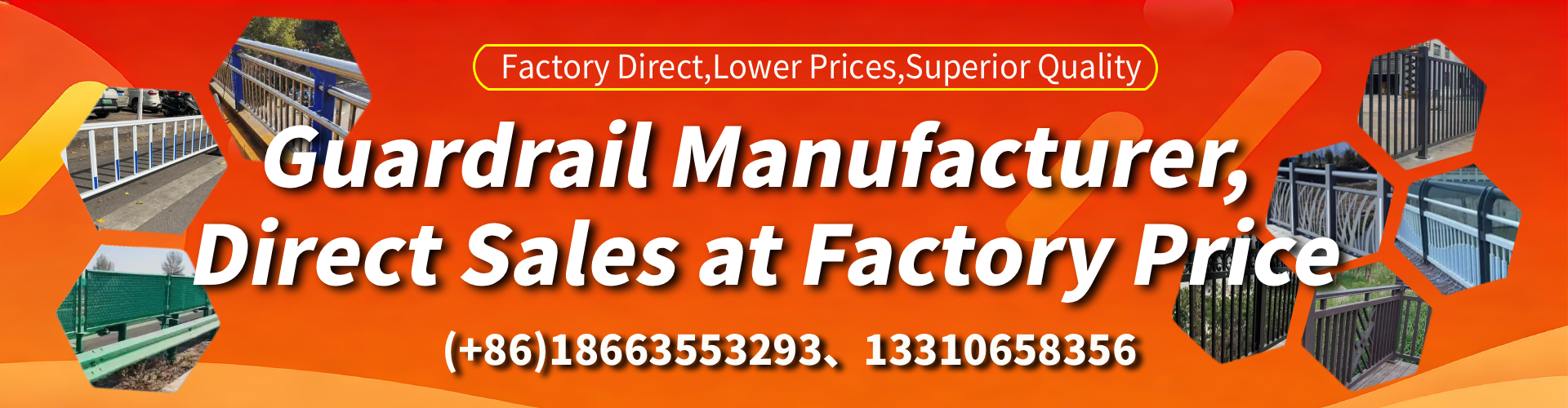 Whyalla Guardrail Manufacturer